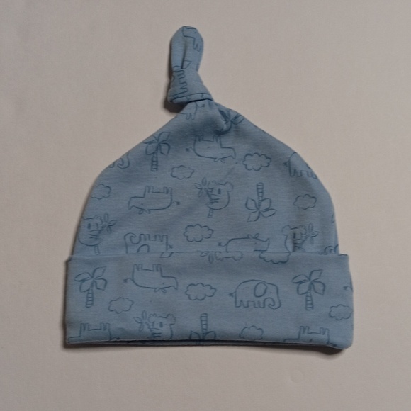 Sleep & Play with Matching Hat - Picture 10 of 11